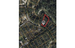 Country Side Ln, Humble, TX 77338