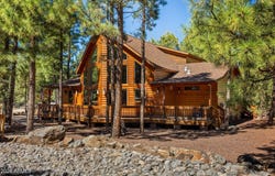 942 PINE CREEK Drive, Lakeside, AZ 85929