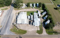 2962 Main Highway, Breaux Bridge, LA 70517