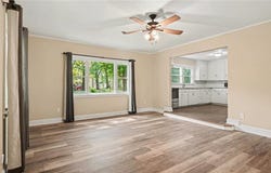3666 Old 421 Road, Liberty, NC 27298