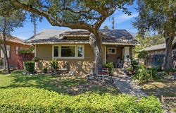 615-/617 Wildrose, Monrovia, CA 91016