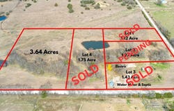 CR 1043, Celeste, TX 75423
