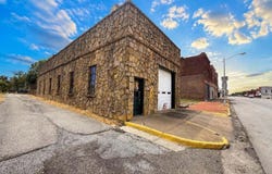 Maple Street, Chetopa, KS 67336