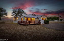 260 W Main Street, Springerville, AZ 85938