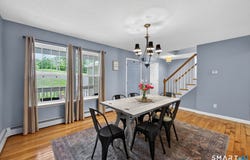 21 Old Willimantic Road, Columbia, CT 06237