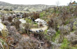 3 Branch Rd., Horseshoe Bend, ID 83629