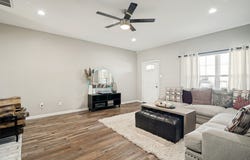 105 Mitchell Circle, Terrell, TX 75160