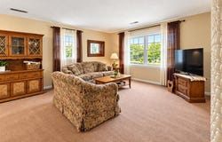 133 Amber Dr., BECKLEY, WV 25801