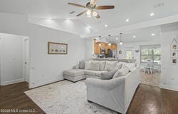57 Summit View Drive, Perkinston, MS 39573