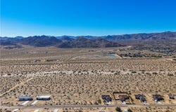 62407 Crestview Drive, Joshua Tree, CA 92252
