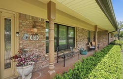 1226 Crestwood Drive, Cleburne, TX 76033