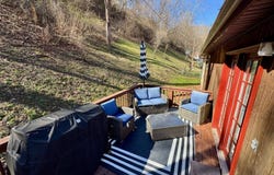 46 Boggs Fork Addition, Spencer, WV 25276