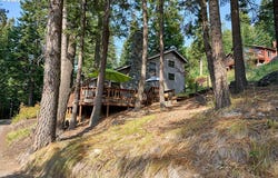60664 UMATILLA Rd, Joseph, OR 97846