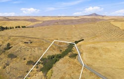 8 Acre Lot Red Tail Ridge Rd, Colfax, WA 99111