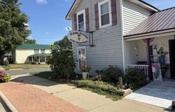 203 S Main Street, Crystal, MI 48818