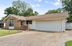 1924 Canterbury Street, Irving, TX 75062