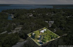 209 Timberline Drive, Whitney, TX 76692