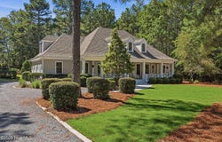 39 Lasswade Drive, Pinehurst, NC 28374