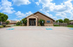 5805 Starnes Road, Watauga, TX 76148