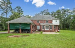 1013 Spring Hill Drive, Albany, GA 31721