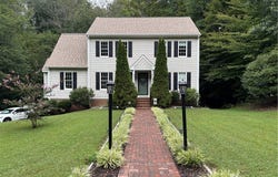 8680 Country View Lane, Prince George, VA 23860