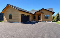 8041 BROWN TROUT Bend, Victor, ID 83455