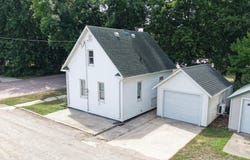 838 7th Street, Westbrook, MN 56183