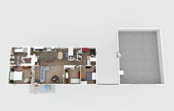 822 Tyler Ave, Goodwell, OK 73939