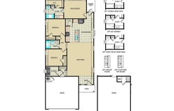 25 ORION DRIVE, CULLMAN, AL 35055