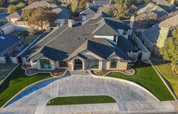 3926 Fairwood Court, Midland, TX 79707
