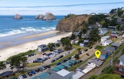 1625 ROSENBERG Loop, Oceanside, OR 97134
