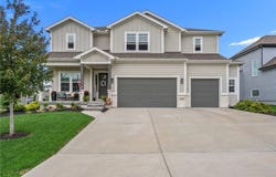 16982 S Penrose Lane, Olathe, KS 66062