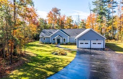 35 Tilden Way, Belmont, ME 04952