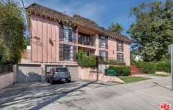 729 Raleigh St, Glendale, CA 91205