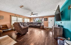 1402 Runnels St, Big Spring, TX 79720