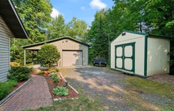 11260 S 5th St E, Solon Springs, WI 54873