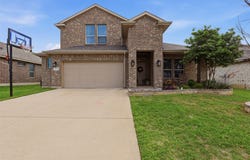1111 Dublin Drive, Cleburne, TX 76033