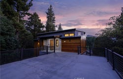 43669 Ridge Crest, Big Bear Lake, CA 92315