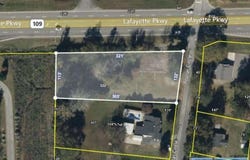 1250 Lafayette Parkway, Lagrange, GA 30241