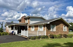 214 Flat Top Rd, SHADY SPRING, WV 25918