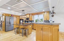 12856 Bucklund Road, Grantsburg, WI 54840