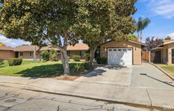 1208 Walnut Street, Wasco, CA 93280
