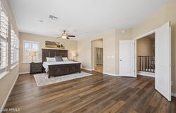 1550 E SAGEBRUSH Court, Gilbert, AZ 85296
