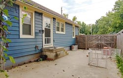 103 E Myrtle Street E, Pleasant Hill, MO 64080