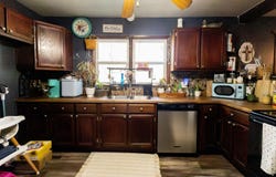 1711 N Ash Street, Nevada, MO 64772