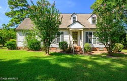 1600 Colony Drive, Tarboro, NC 27886