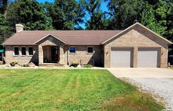 3939 W 300 N, Delphi, IN 46923