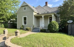 605 E Rusk St., Marshall, TX 75670