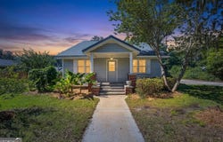 238 S East Street, Kingsland, GA 31548