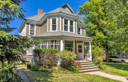 401 S Grand, Bozeman, MT 59715